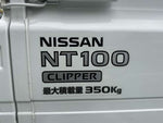 NT100 CLIPPER 4WD