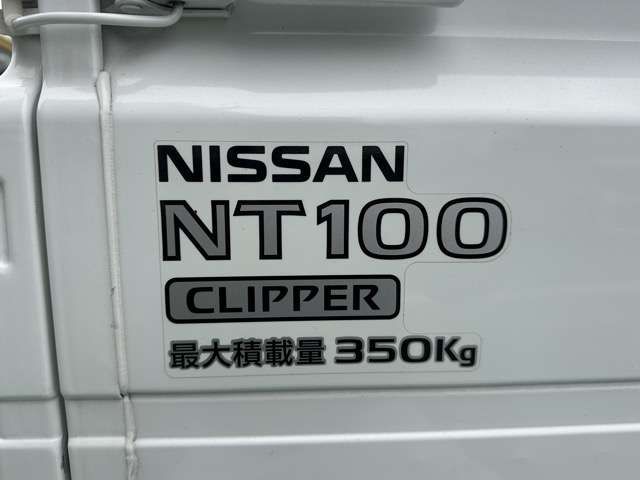 NT100 CLIPPER 4WD
