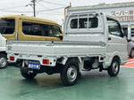 NT100 CLIPPER 4WD