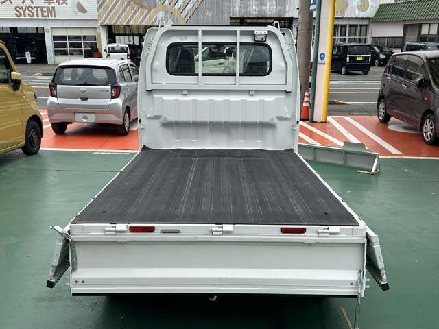 NT100 CLIPPER 4WD