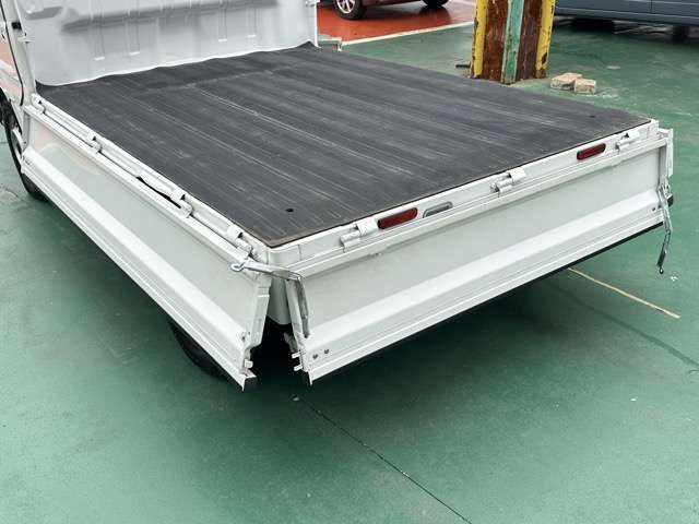 NT100 CLIPPER 4WD