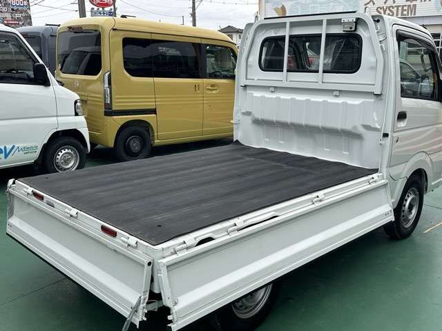 NT100 CLIPPER 4WD
