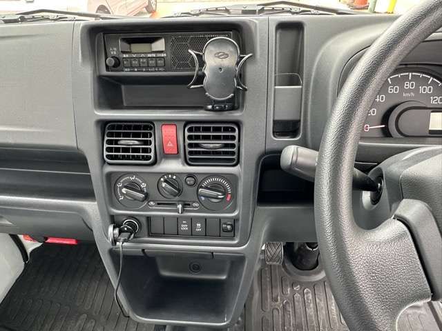 NT100 CLIPPER 4WD