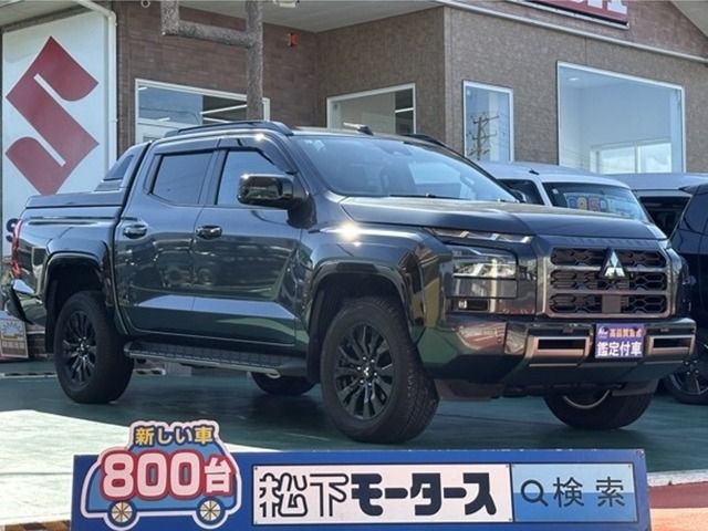 TRITON