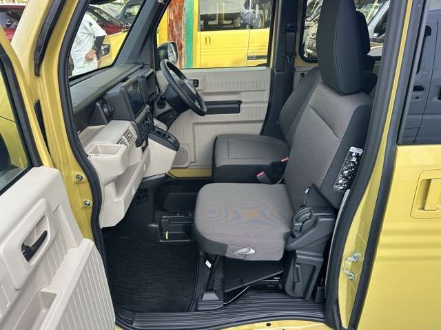 N-VAN e: