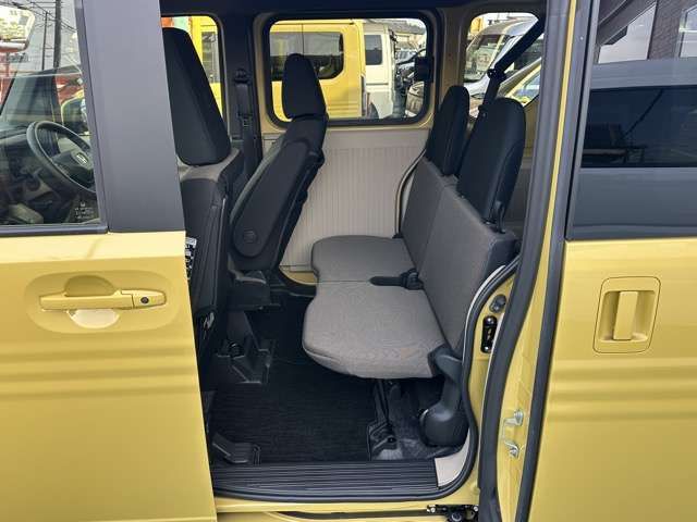 N-VAN e: