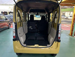 N-VAN e: