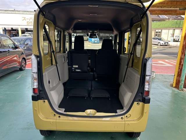 N-VAN e:
