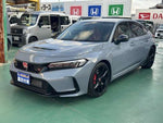 CIVIC hatchback