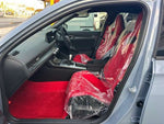 CIVIC hatchback