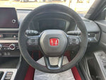 CIVIC hatchback