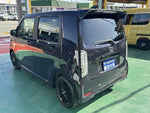 N-WGN CUSTOM