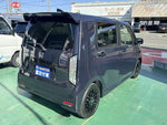 N-WGN CUSTOM