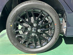 N-WGN CUSTOM