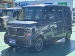 N-BOX CUSTOM