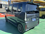 N-BOX CUSTOM