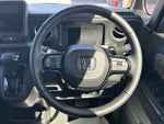 N-BOX CUSTOM
