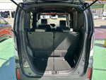 N-BOX CUSTOM