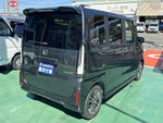 N-BOX CUSTOM