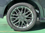 N-BOX CUSTOM