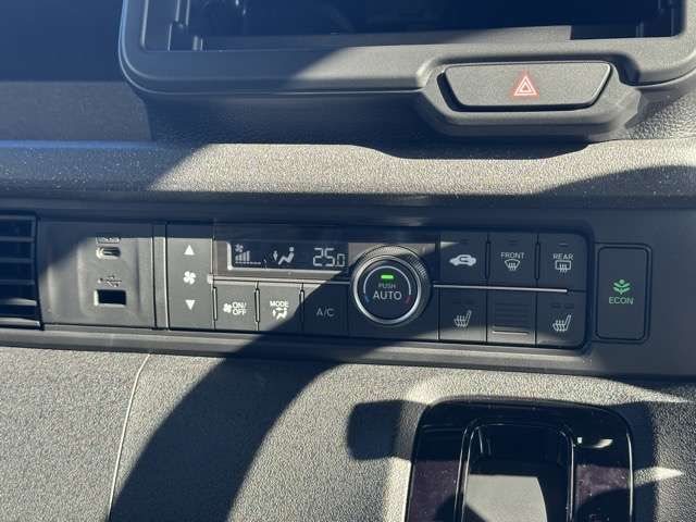 N-BOX CUSTOM