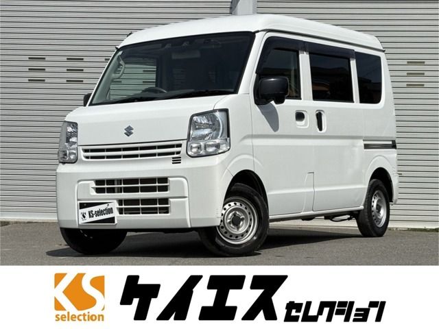EVERY van