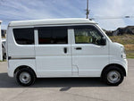 EVERY van
