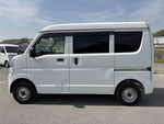 EVERY van