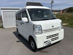 NV100 CLIPPER
