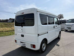 NV100 CLIPPER