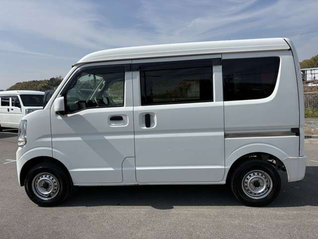 NV100 CLIPPER