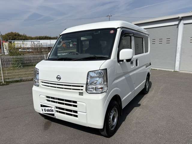 NV100 CLIPPER