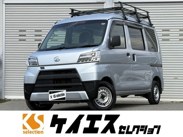 HIJET CARGO
