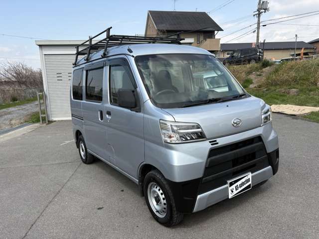 HIJET CARGO