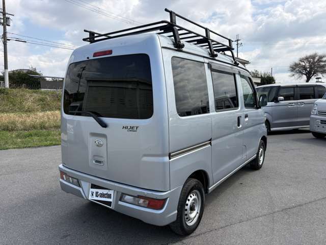HIJET CARGO
