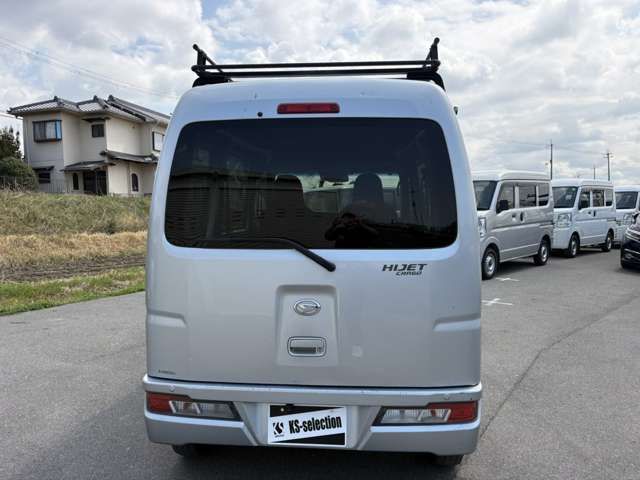HIJET CARGO