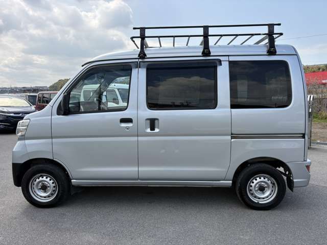 HIJET CARGO