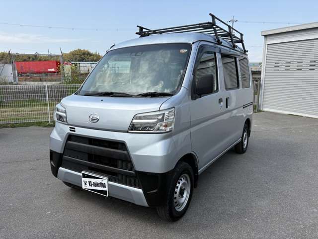 HIJET CARGO