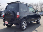 PAJERO MINI 4WD