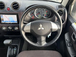 PAJERO MINI 4WD