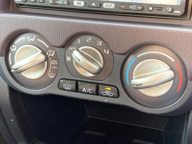 PAJERO MINI 4WD