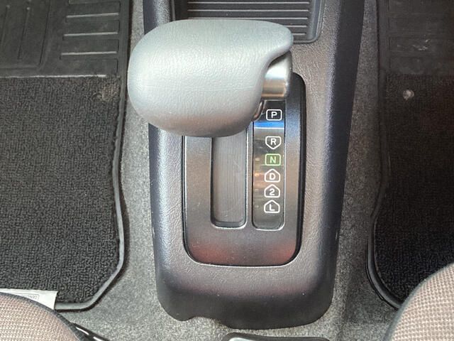 PAJERO MINI 4WD