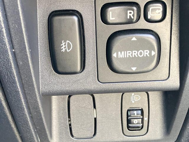 PAJERO MINI 4WD