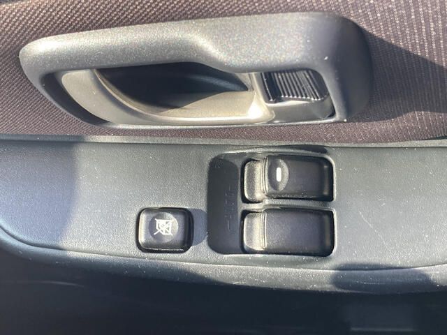 PAJERO MINI 4WD