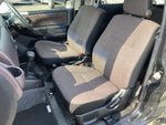 PAJERO MINI 4WD
