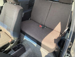 PAJERO MINI 4WD