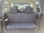 PAJERO MINI 4WD