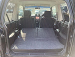 PAJERO MINI 4WD