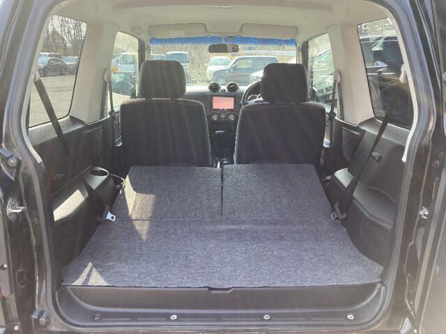 PAJERO MINI 4WD