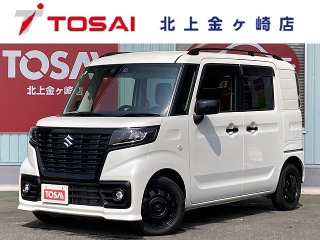 Spacia BASE 4WD